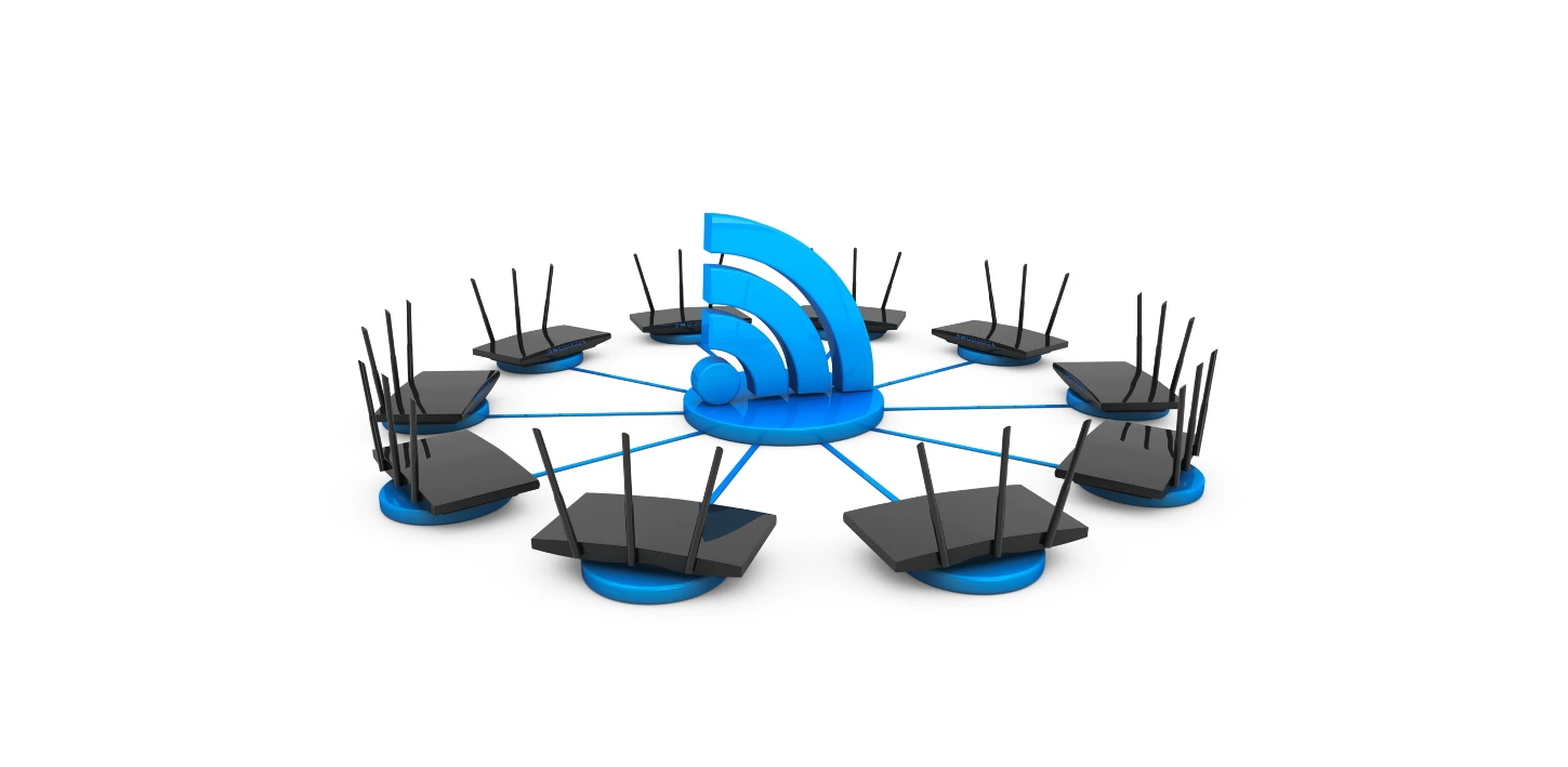 Basics of Managed Routers