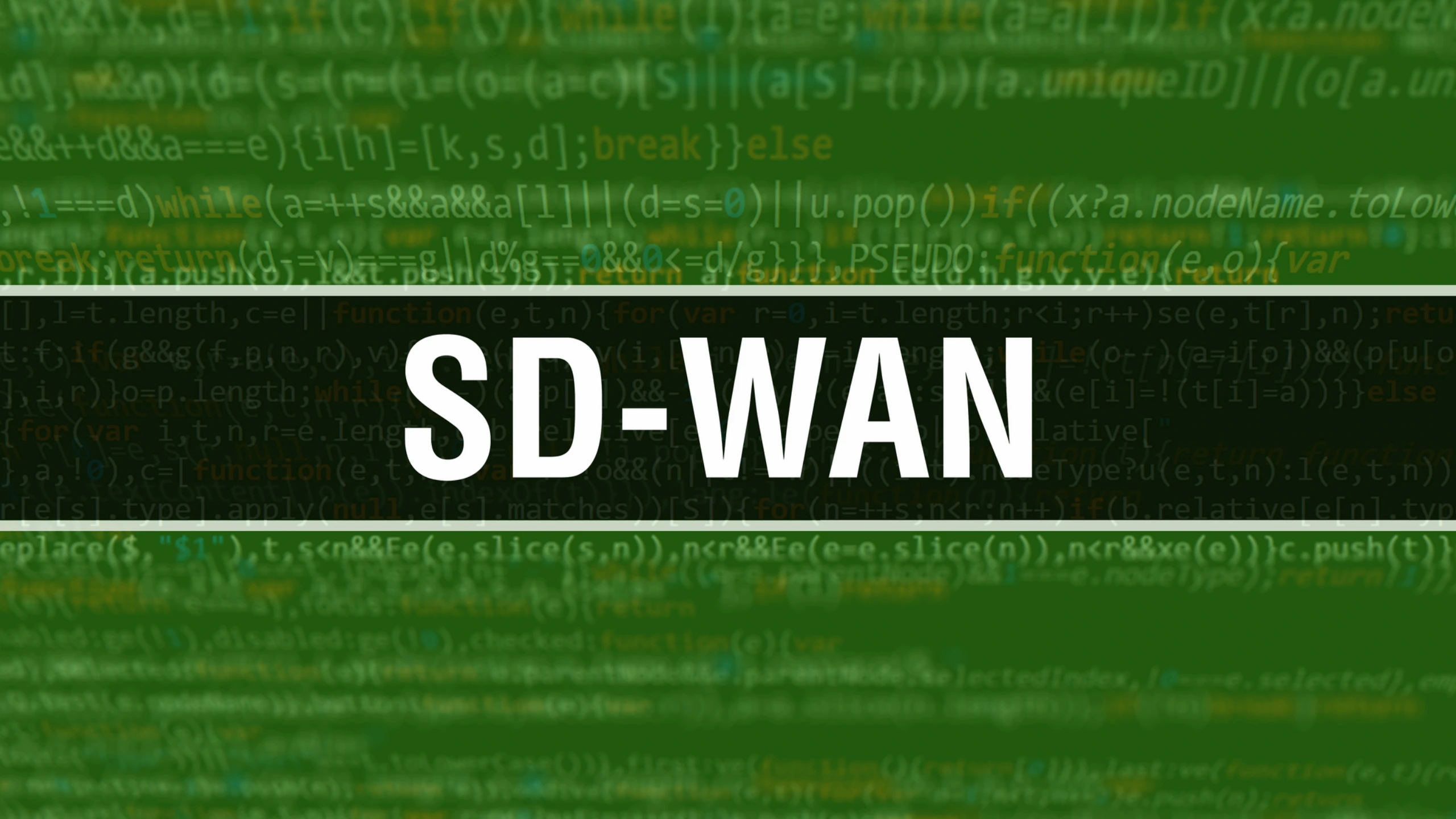 SD-WAN Solutions for small business