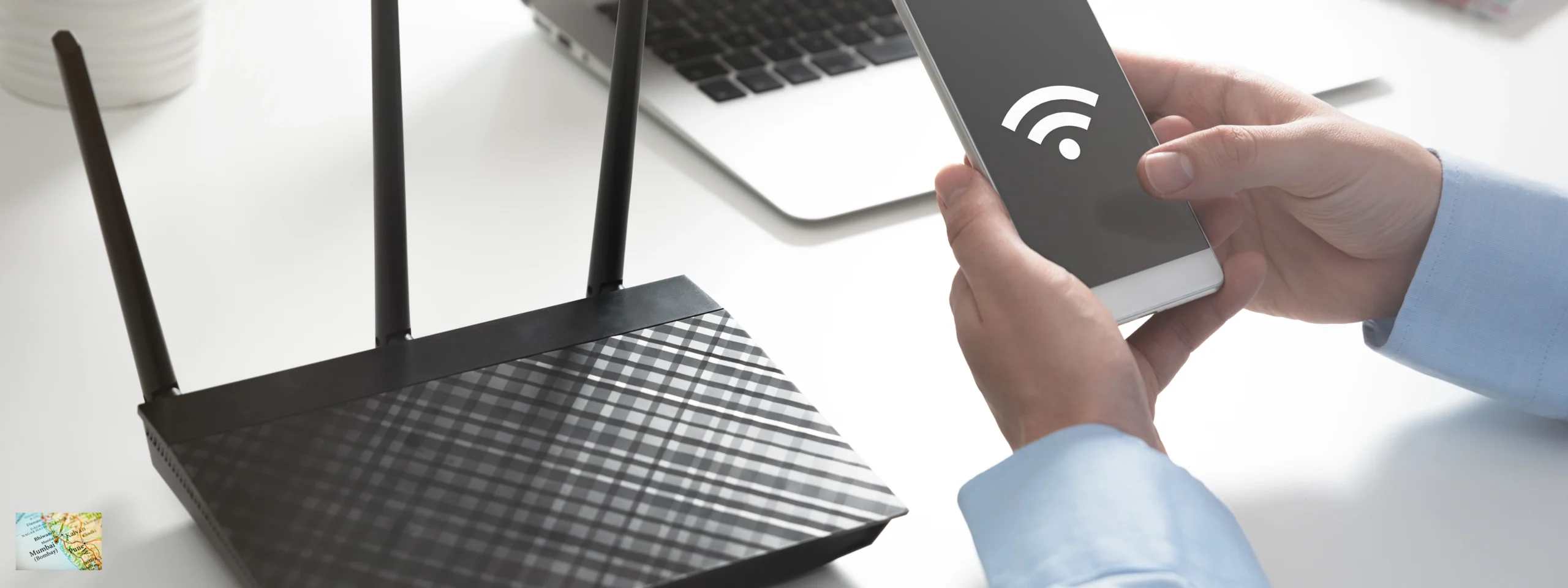 managed wifi services for mumbai offices