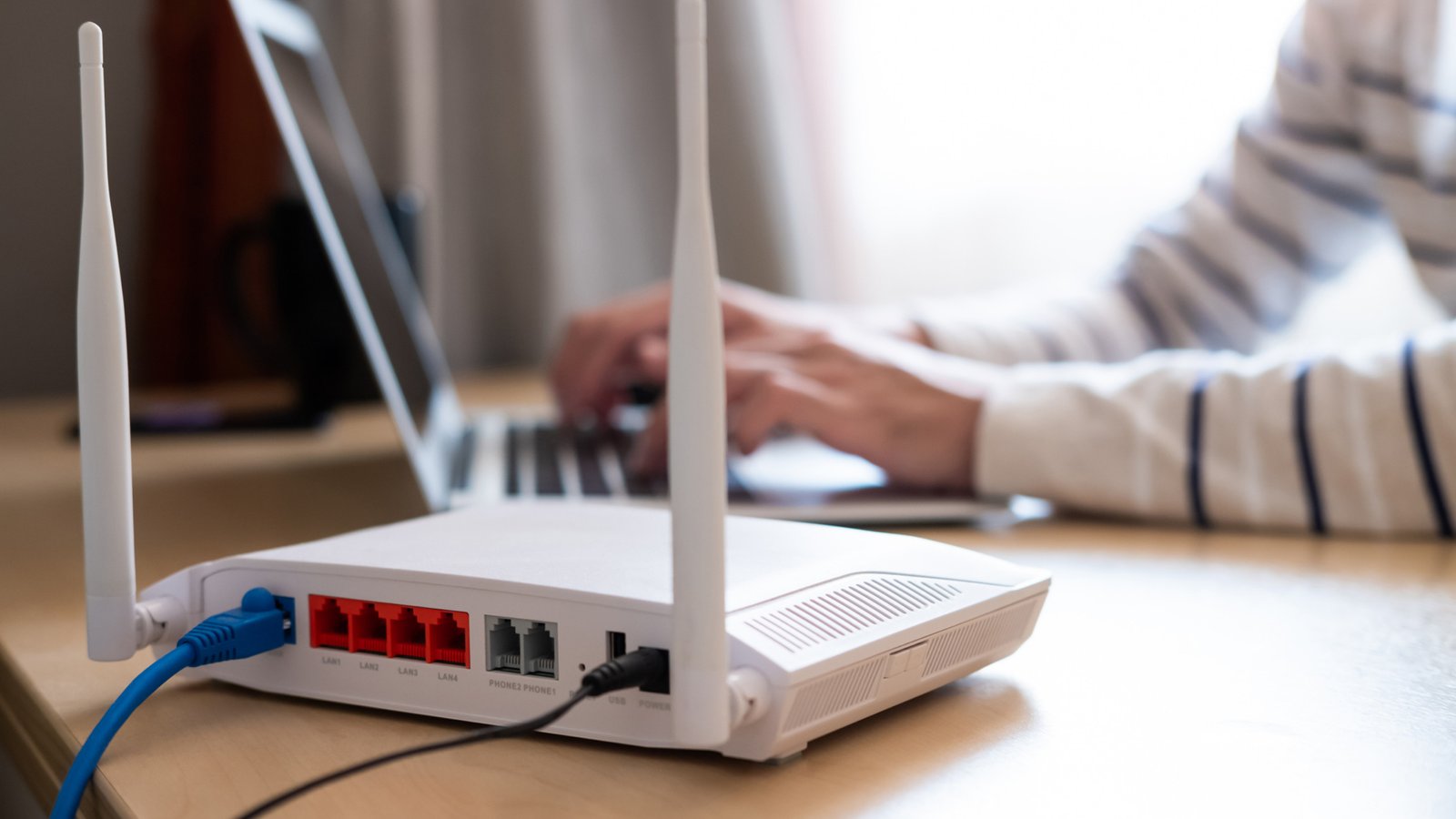 SD-WAN CPE